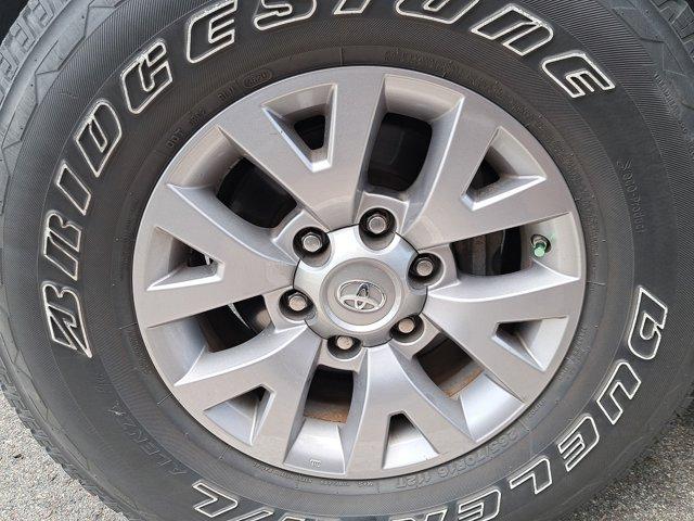 used 2019 Toyota Tacoma car, priced at $28,383