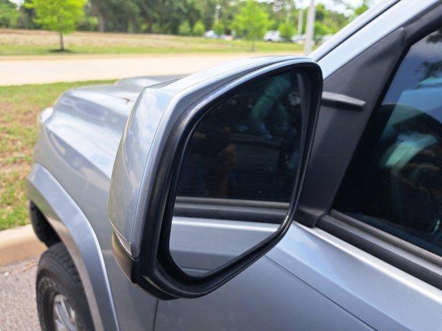 used 2019 Toyota Tacoma car, priced at $28,383