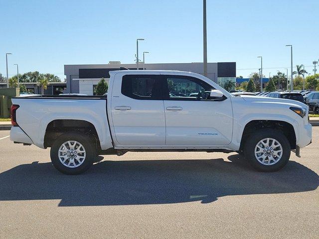 new 2024 Toyota Tacoma car