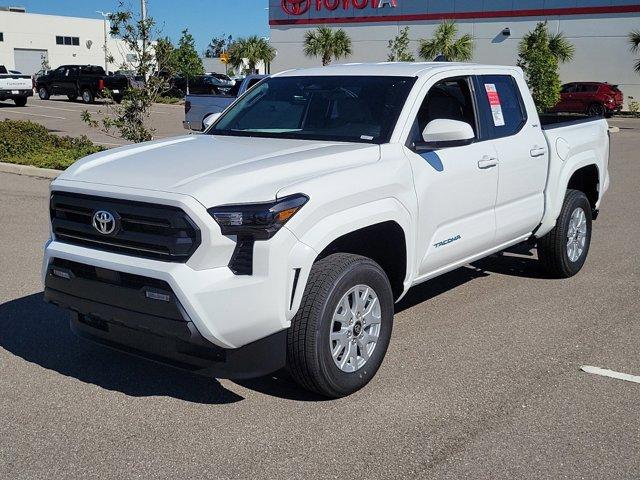 new 2024 Toyota Tacoma car