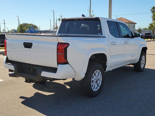 new 2024 Toyota Tacoma car