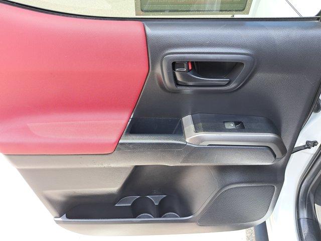 used 2022 Toyota Tacoma car, priced at $31,291