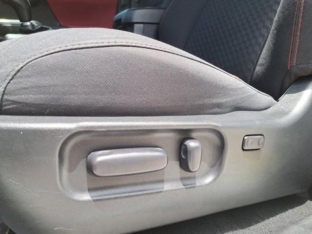 used 2022 Toyota Tacoma car, priced at $31,291