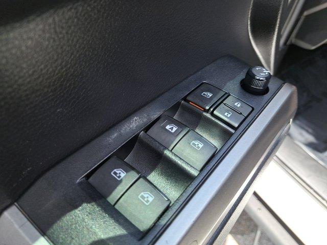 used 2022 Toyota Tacoma car, priced at $31,291