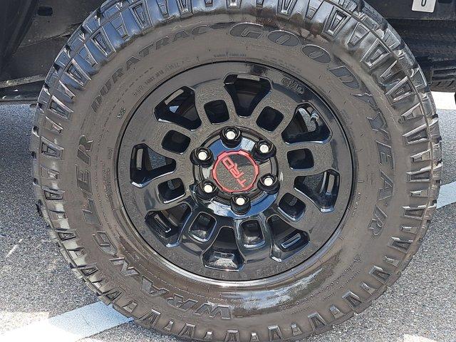 used 2022 Toyota Tacoma car, priced at $31,291