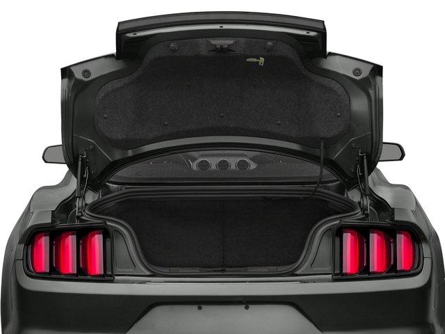 used 2017 Ford Mustang car