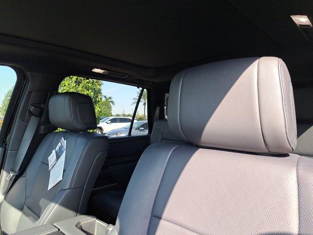 new 2026 Toyota Sequoia car