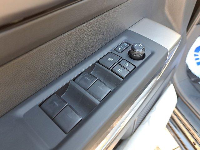 new 2026 Toyota Sequoia car