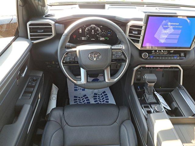 new 2026 Toyota Sequoia car