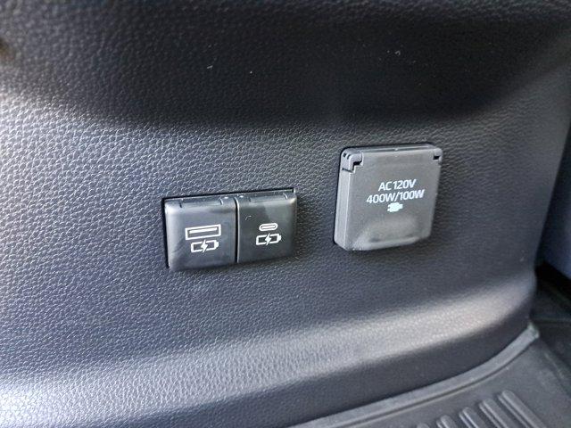 new 2026 Toyota Sequoia car