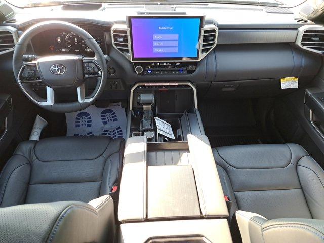 new 2026 Toyota Sequoia car