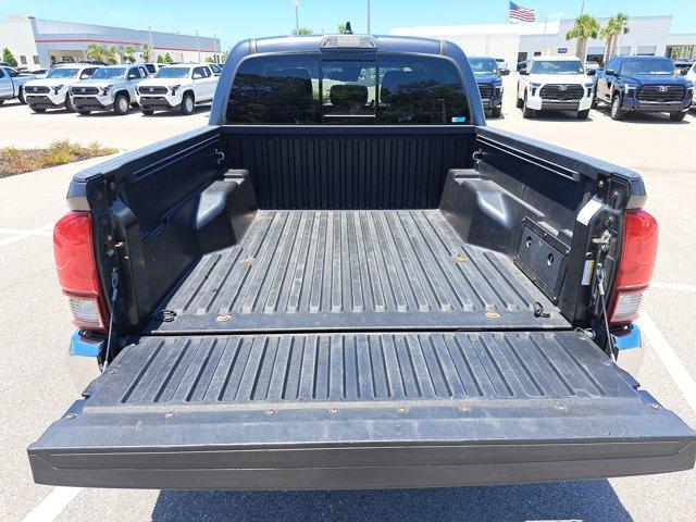used 2020 Toyota Tacoma car, priced at $29,633
