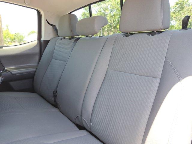 used 2020 Toyota Tacoma car, priced at $29,633