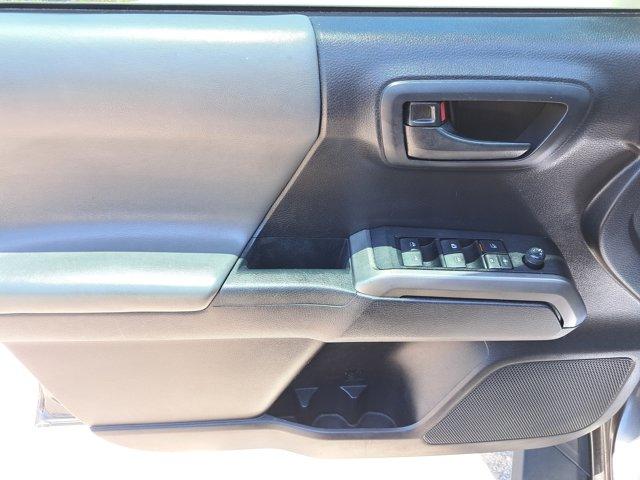 used 2020 Toyota Tacoma car, priced at $29,633