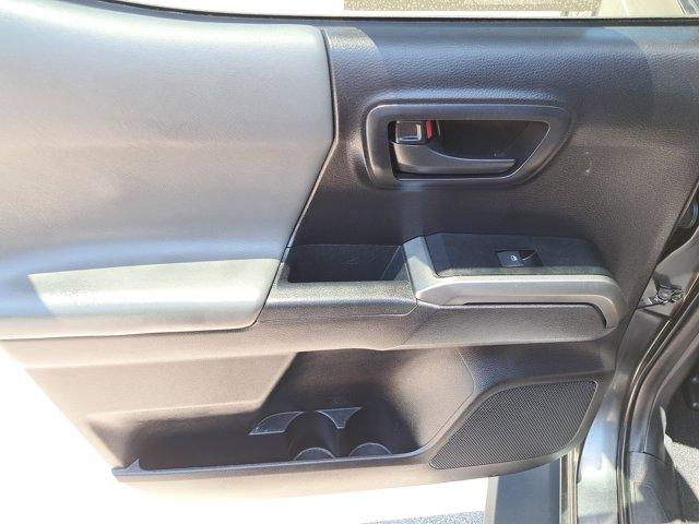used 2020 Toyota Tacoma car, priced at $29,633