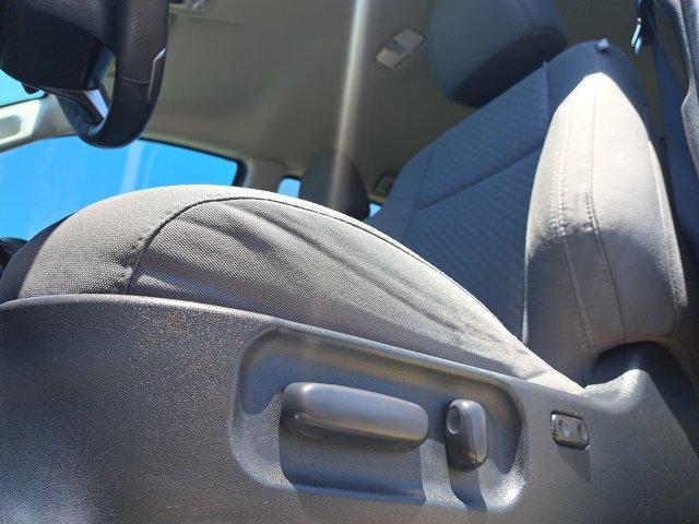 used 2020 Toyota Tacoma car, priced at $29,633