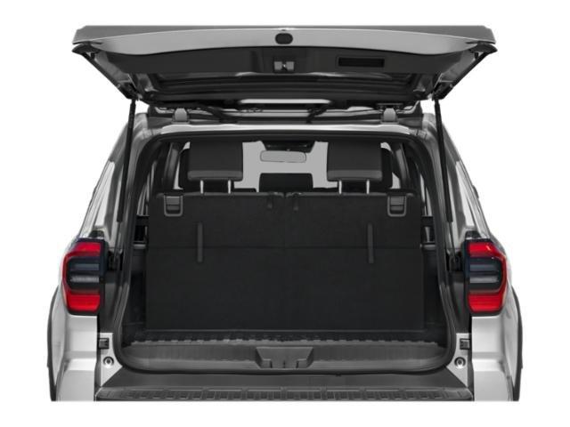 new 2025 Toyota 4Runner car, priced at $50,813