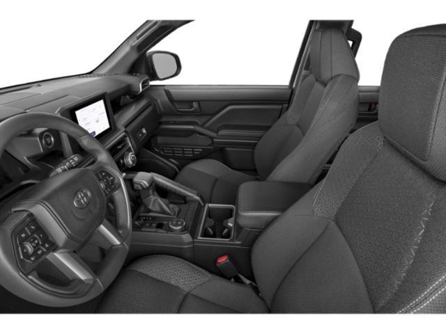 new 2025 Toyota 4Runner car, priced at $50,813