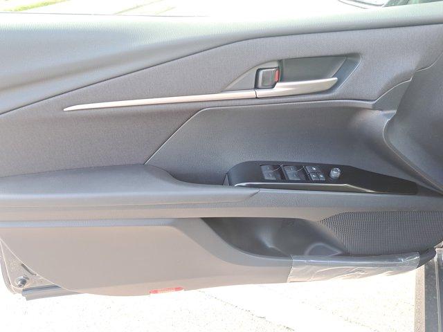 new 2026 Toyota Camry car, priced at $31,579