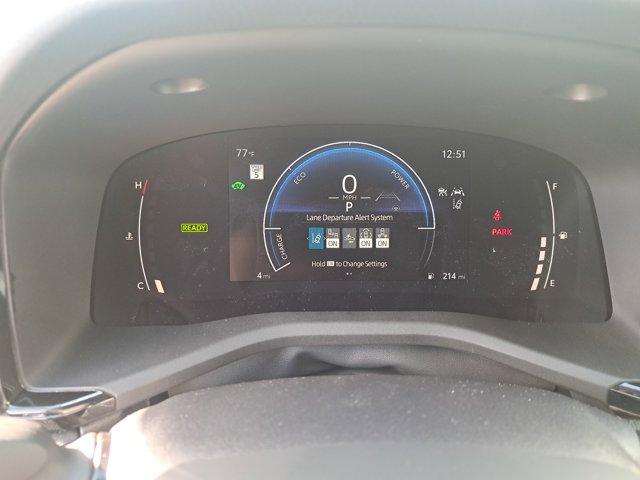 new 2026 Toyota Camry car, priced at $31,579