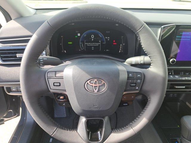 new 2026 Toyota Camry car, priced at $31,579