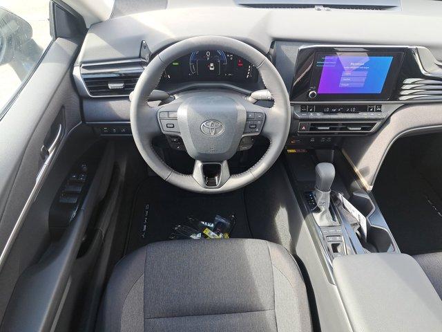 new 2026 Toyota Camry car, priced at $31,579