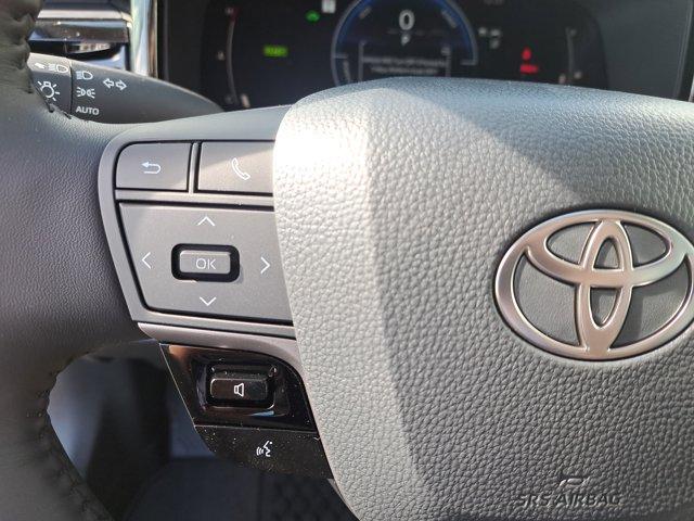 new 2026 Toyota Camry car, priced at $31,579