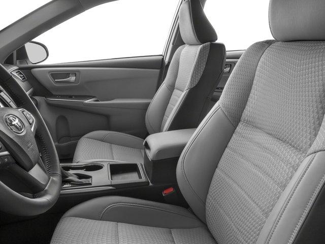 used 2016 Toyota Camry car, priced at $14,652