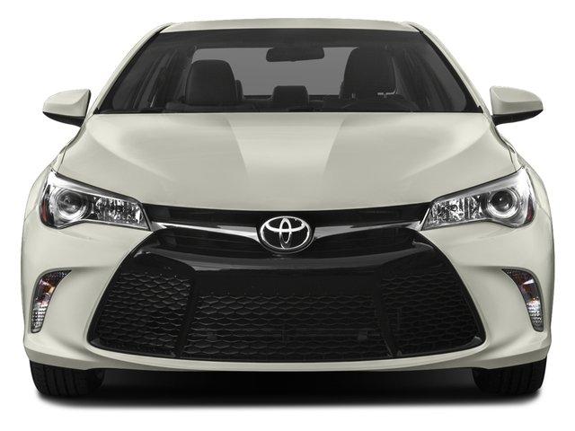 used 2016 Toyota Camry car, priced at $14,652