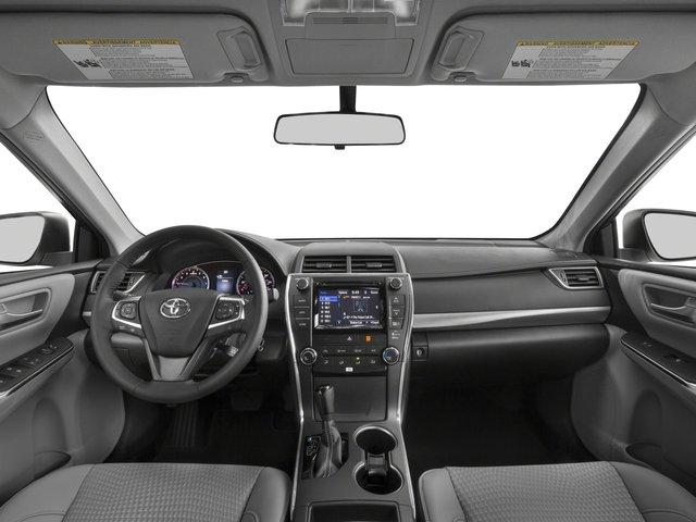 used 2016 Toyota Camry car, priced at $14,652