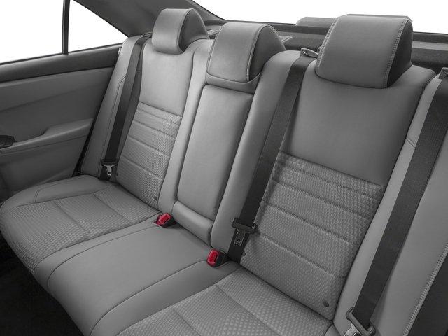 used 2016 Toyota Camry car, priced at $14,652