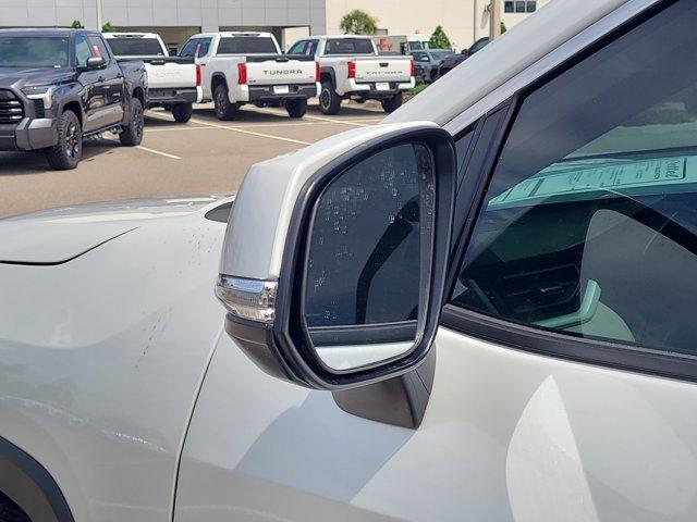 new 2025 Toyota RAV4 car, priced at $36,939