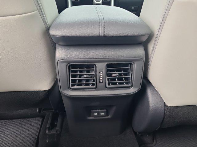 new 2025 Toyota RAV4 car, priced at $36,939