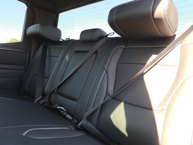 new 2026 Toyota Tundra car, priced at $65,266