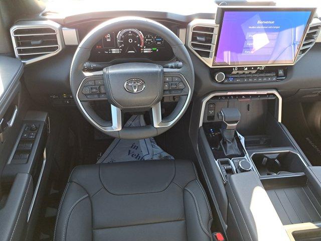 new 2026 Toyota Tundra car, priced at $65,266