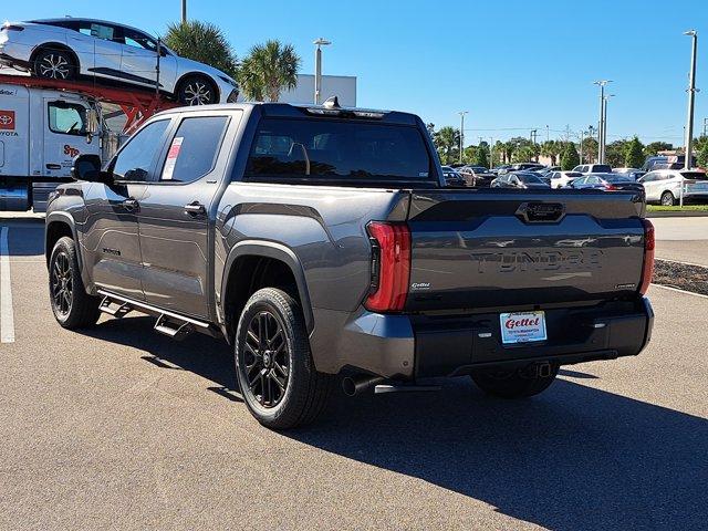new 2026 Toyota Tundra car, priced at $65,266