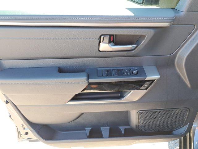 new 2026 Toyota Tundra car, priced at $65,266
