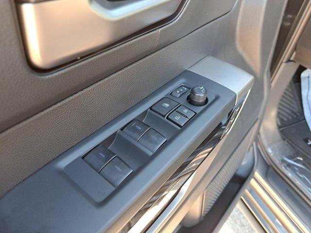 new 2026 Toyota Tundra car, priced at $65,266