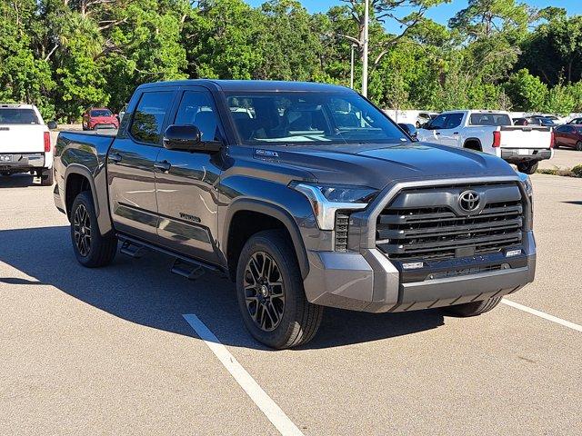 new 2026 Toyota Tundra car, priced at $65,266