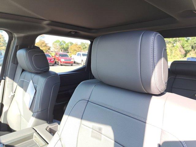 new 2026 Toyota Tundra car, priced at $65,266