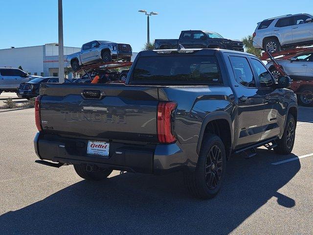 new 2026 Toyota Tundra car, priced at $65,266
