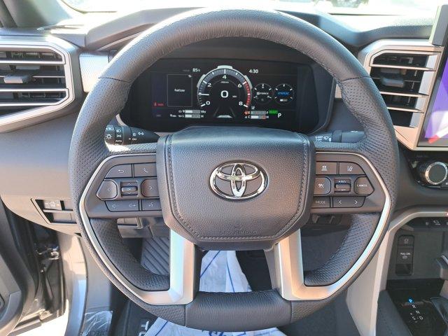 new 2026 Toyota Tundra car, priced at $65,266