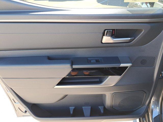 new 2026 Toyota Tundra car, priced at $65,266