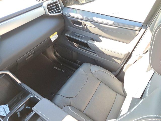 new 2026 Toyota Tundra car, priced at $65,266