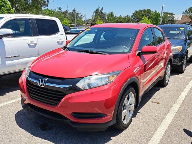 used 2016 Honda HR-V car, priced at $16,231