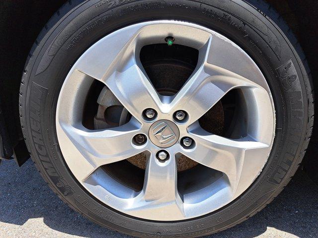 used 2016 Honda HR-V car, priced at $16,231