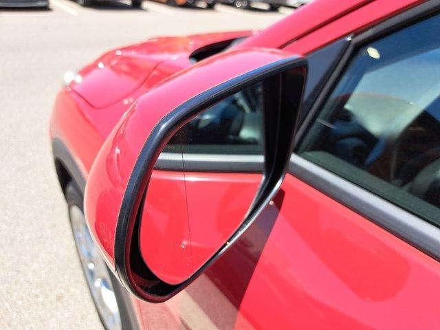 used 2016 Honda HR-V car, priced at $16,231