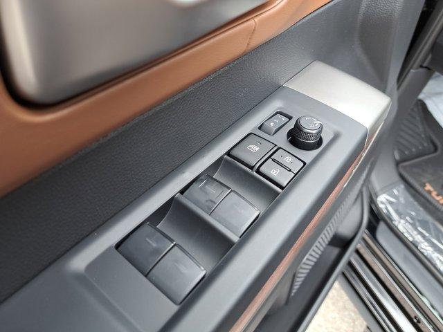 new 2026 Toyota Tundra car, priced at $72,568