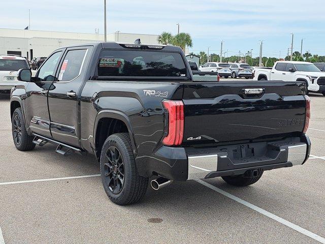 new 2026 Toyota Tundra car, priced at $72,568