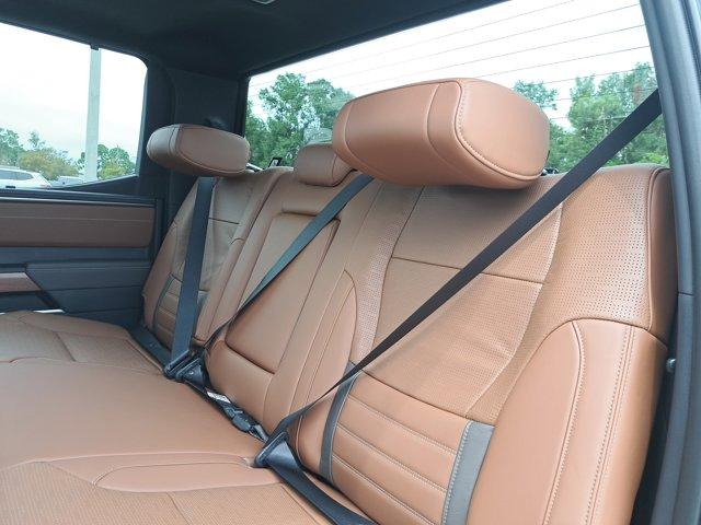 new 2026 Toyota Tundra car, priced at $72,568